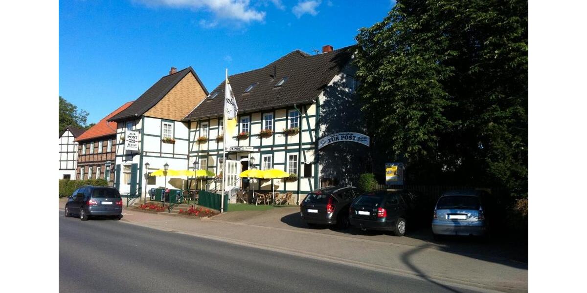 Gewerbeobjekt Liebenburg - 1.500&euro; | Angebot:26116294