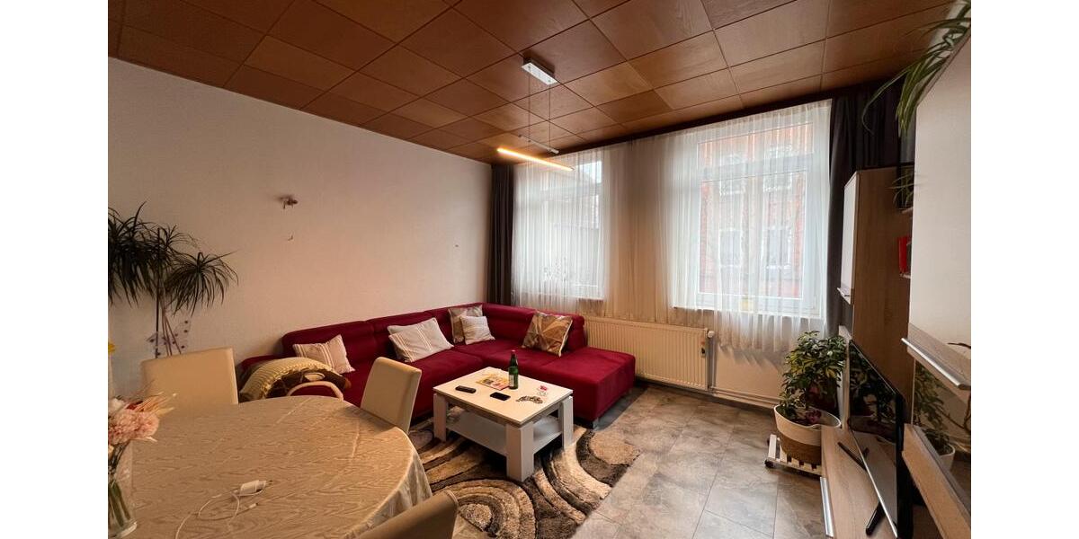 Etagenwohnung Peine - 3 Zimmer, 60 m&sup2;, 115.000&euro; | Angebot:25306754