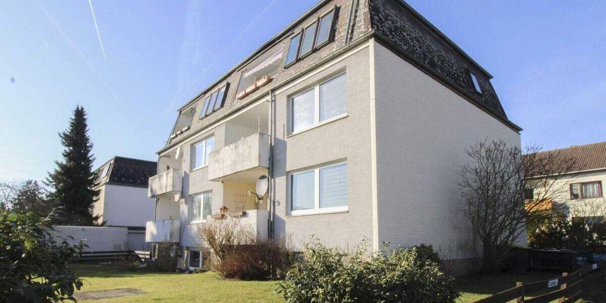 Einfamilienhaus Braunschweig Querum - 3 Zimmer, 119.000&euro; | Angebot:25718200