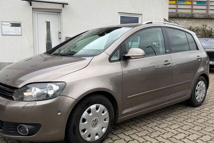 VW Golf Plus 180.000 km 6.990 &euro; Braunschweig 38122