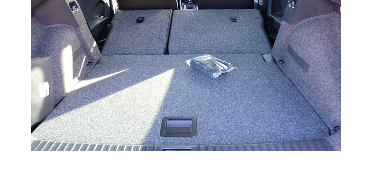 Seat Arona 1.0 Style TSI BMT Klima Navi LED Alu 31.900 km 16.990 &euro; Vordorf 38533
