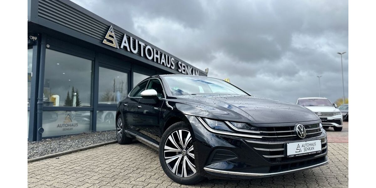 VW Arteon 93.500 km 23.990 &euro; Peine 31228