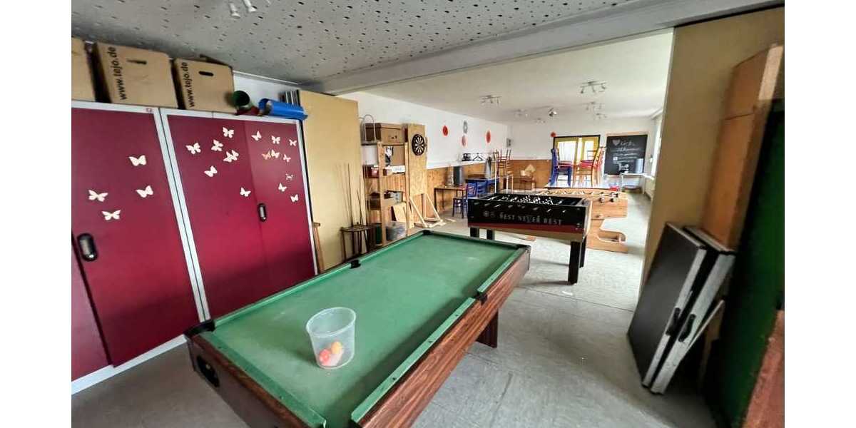 Immobilie mit vielen Möglichkeiten - Sonstige Ilsede Groß Lafferde | Angebot:25971898