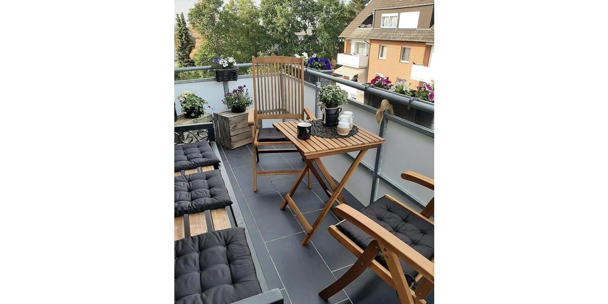 Dachgeschoßwohnung Peine Peine Kernstadt - 3 Zimmer, 78 m&sup2;, 159.000&euro; | Angebot:26588421