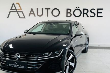 VW Arteon 161.000 km 19.890 &euro; Braunschweig 38114