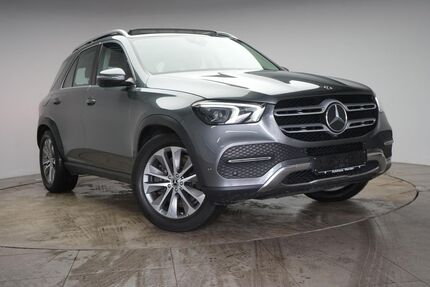 Mercedes-Benz GLE 350 125.000 km 43.490 &euro; Braunschweig 38110