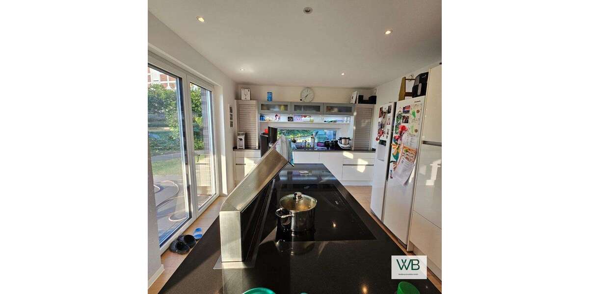 Einfamilienhaus Rennau / Ahmstorf Ahmstorf - 6 Zimmer, 193 m&sup2;, 875.000&euro; | Angebot:26105217