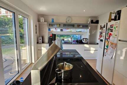 Haus Rennau / Ahmstorf Ahmstorf - 6 Zimmer, 193 m&sup2;, 875.000&euro; | Angebot:26105217