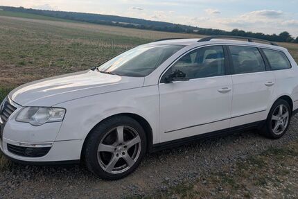 VW Passat 209.000 km 2.750 &euro; Ohrum 38312