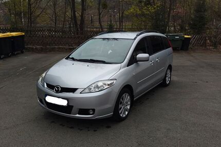 Mazda 5 159.782 km 2.000 &euro; Goslar 38640