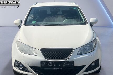 Seat Ibiza 325.000 km 1.350 &euro; Braunschweig 38122