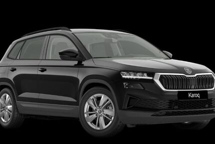 Skoda Karoq 20.996 km 34.577 &euro; Goslar 38644