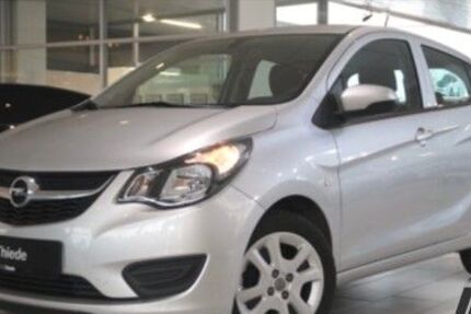 Opel Karl 122.450 km 5.780 &euro; Schöningen 38364