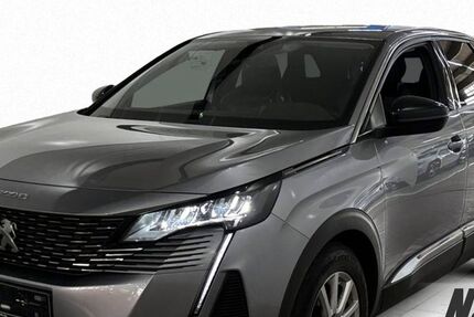 Peugeot 3008 111.950 km 17.850 &euro; Schöningen 38364