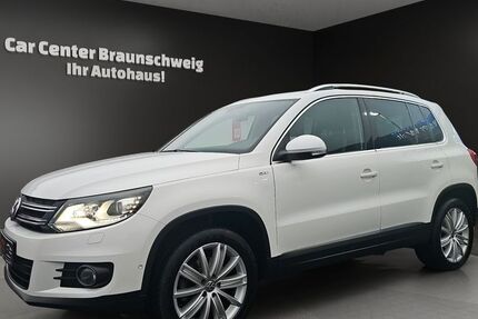 VW Tiguan 199.800 km 10.999 &euro; Braunschweig 38120