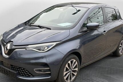Renault ZOE 20.000 km 11.900 &euro; Salzgitter 38229