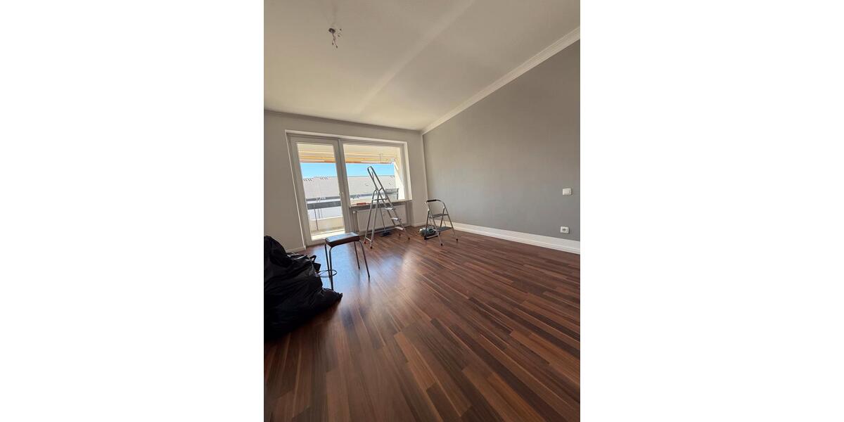 Etagenwohnung Wolfenbüttel Ahlum - 3 Zimmer, 75 m&sup2;, 600&euro; | Angebot:26614361
