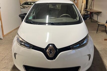 Renault ZOE 66.172 km 7.100 &euro; Braunschweig 38102