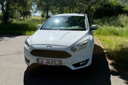 Ford Focus 147.132 km 5.500 &euro; Wolfenbüttel 38302