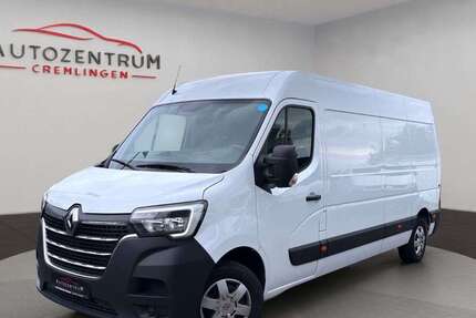 Renault Master 58.331 km 21.990 &euro; Cremlingen 38162