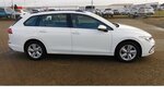 VW Golf Variant VIII 1.5 Life TSI Navi Klima Alu 31.700 km 19.990 &euro; Vordorf 38533
