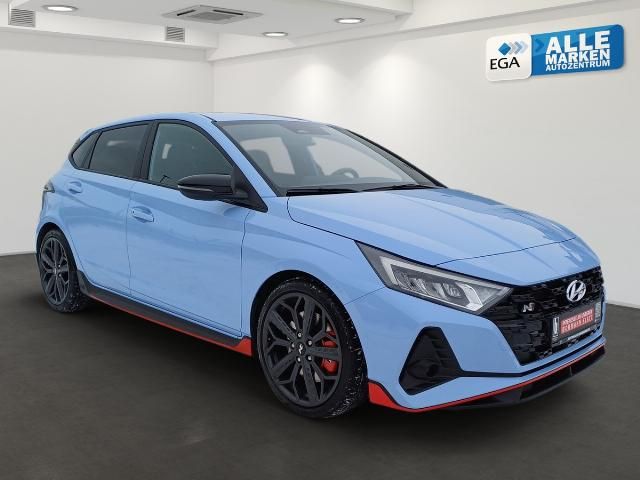 Hyundai i20 24.224 km 24.990 &euro; Wolfenbüttel-Halchter 38304