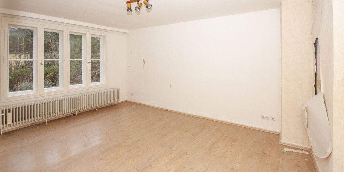 Einfamilienhaus Goslar Altstadt - 4 Zimmer, 84 m&sup2;, 110.000&euro; | Angebot:25735502