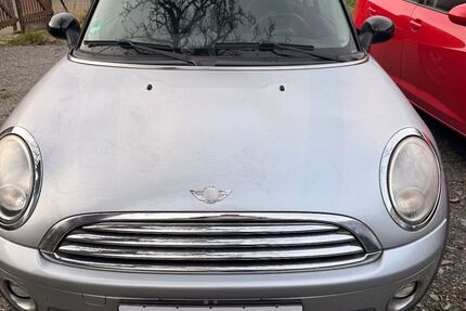 Mini Cooper 157.000 km 3.150 &euro; Adersheim 38304