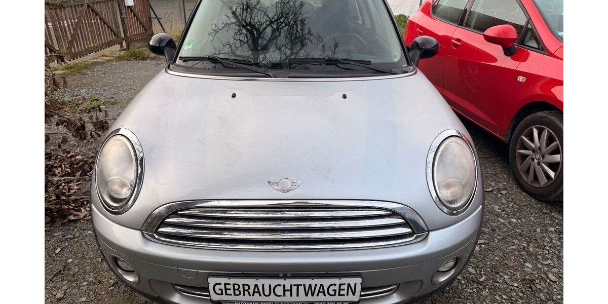 Mini Cooper 157.000 km 3.150 &euro; Adersheim 38304
