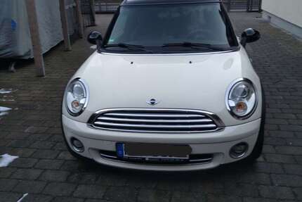 Mini Cooper Clubman 125.000 km 5.200 &euro; Peine 31224