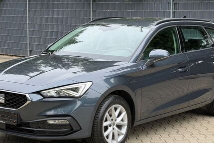 Seat Leon 113.000 km 13.690 &euro; Braunschweig 38110