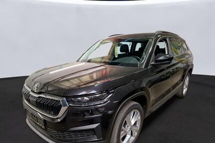 Skoda Kodiaq 117.000 km 26.990 &euro; Goslar 38640