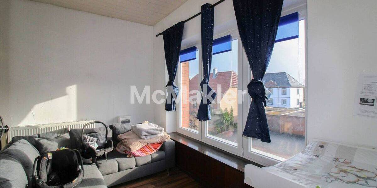 Mehrfamilienhaus, Wohnhaus Ilsede-Ölsburg Ölsburg - 9 Zimmer, 199.000&euro; | Angebot:26093478