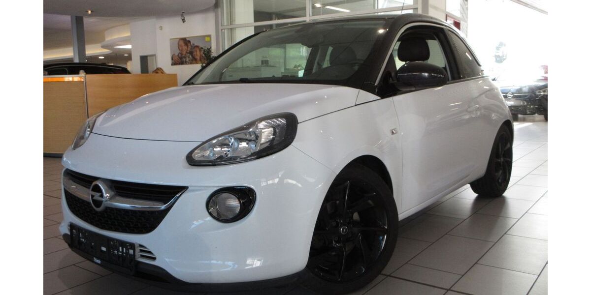 Opel Adam 154.550 km 6.950 &euro; Schöningen 38364