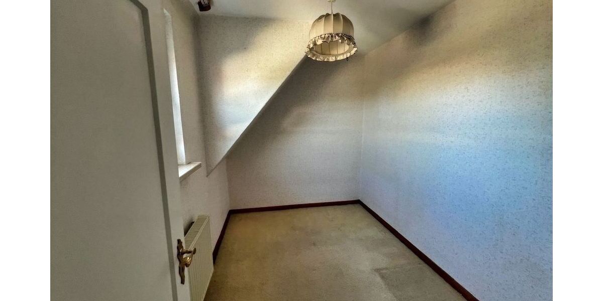 Mit großem Garten, Stall und Garage - Einfamilienhaus Goslar Jerstedt | Angebot:25361950