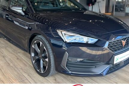 Cupra Leon 69.758 km 25.399 &euro; Goslar 38644