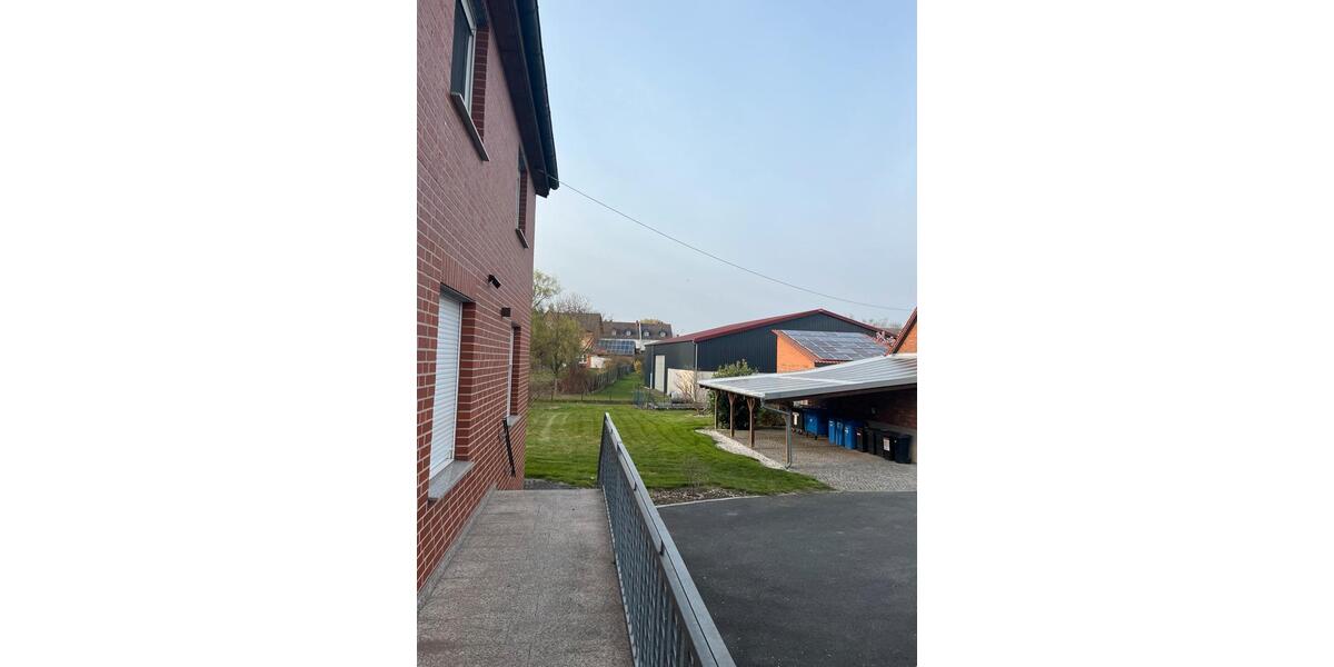 Etagenwohnung Söhlde - 2 Zimmer, 82 m&sup2;, 785&euro; | Angebot:26039694