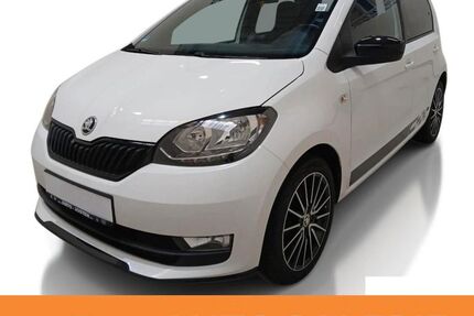 Skoda Citigo 108.000 km 6.999 &euro; Rötgesbüttel 38531