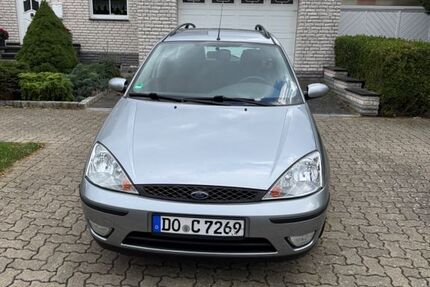 Ford Focus 189.996 km 1.199 &euro; Salzgitter 38228