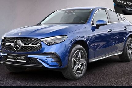 Mercedes-Benz GLC 300 4.787 km 73.770 &euro; Goslar 38644