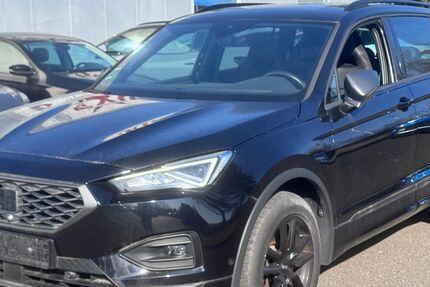Seat Tarraco 58.858 km 26.990 &euro; Braunschweig 38122