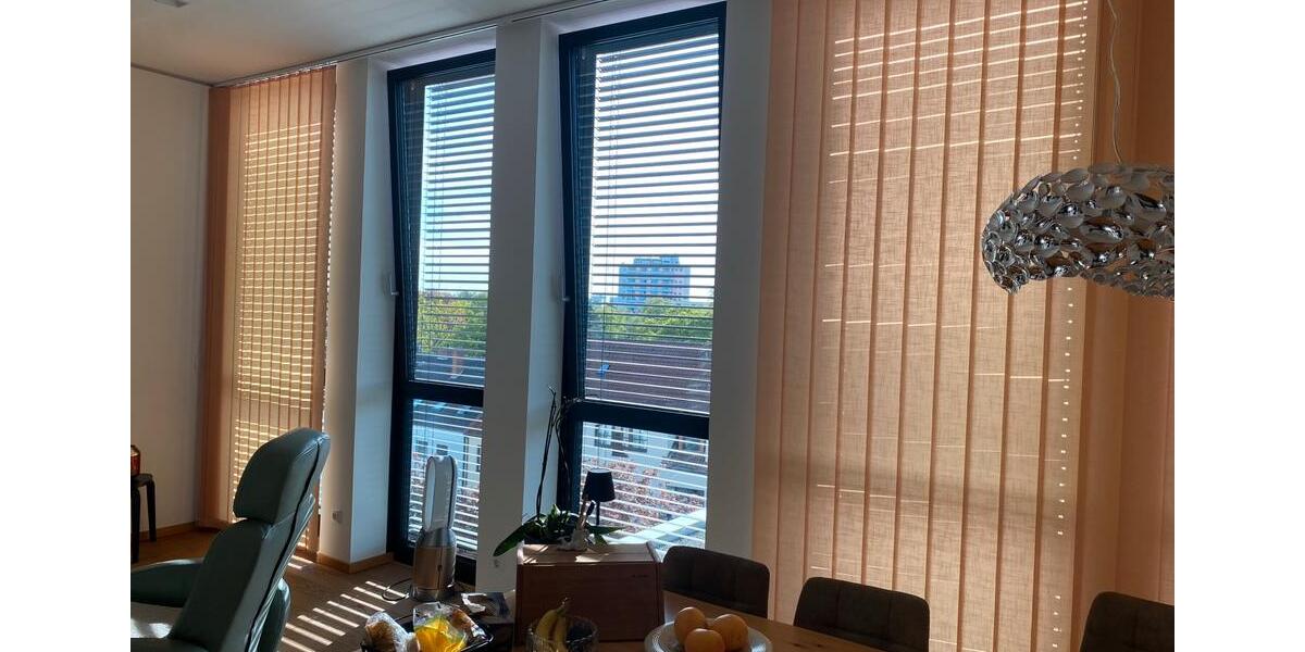 Etagenwohnung Wolfenbüttel Adersheim - 4 Zimmer, 140 m&sup2;, 2.150&euro; | Angebot:26380890