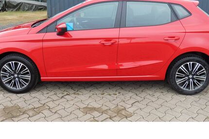 Seat Ibiza 21.700 km 14.690 &euro; Vordorf 38533