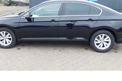 VW Passat 36.500 km 20.990 &euro; Vordorf 38533