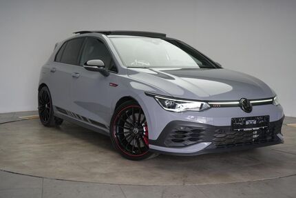 VW Golf 54.000 km 32.990 &euro; Braunschweig 38110