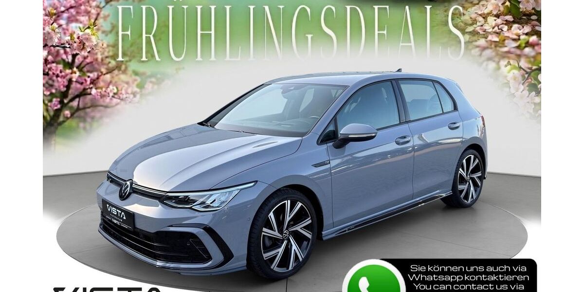 VW Golf 36.202 km 23.600 &euro; Braunschweig 38122