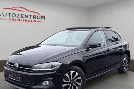 VW Polo 49.990 km 14.990 &euro; Cremlingen 38162
