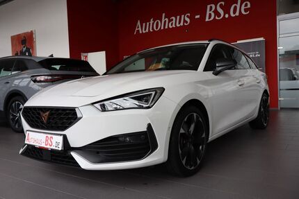 Cupra Leon 96.615 km 21.890 &euro; Braunschweig 38116