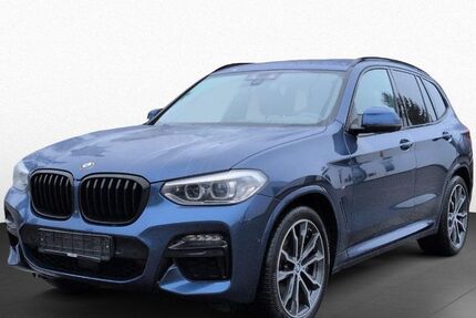 BMW X3 M40 118.146 km 36.850 &euro; Goslar 38644