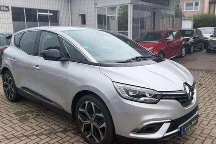 Renault Scenic 102.200 km 14.999 &euro; Wolfenbüttel 38302